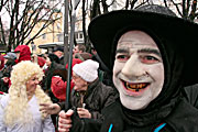 Viktualienmarkt 2009 (©Fotos:Martin Schmitz)